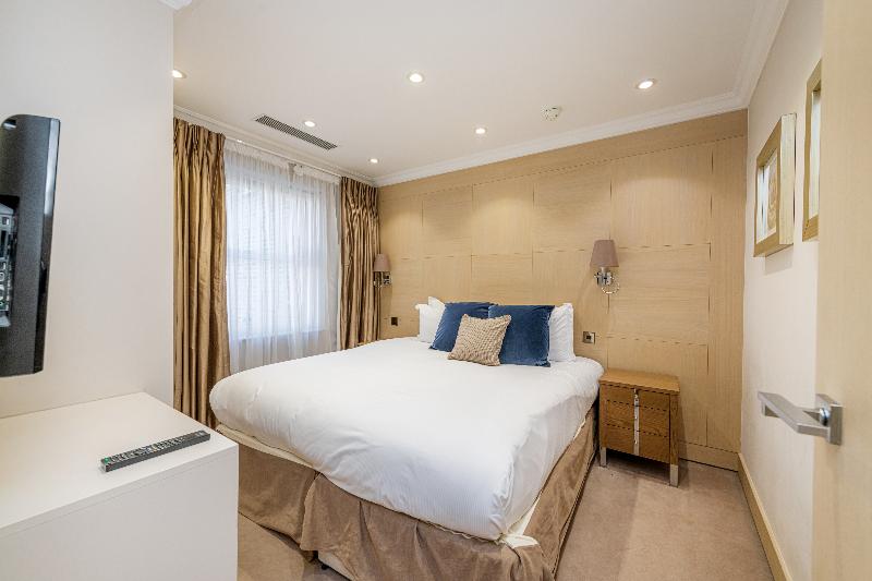 Claverley Court Apartment Knightsbridge - Oda