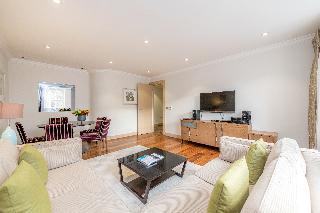 Claverley Court Apartment Knightsbridge fotoÄŸrafÄ±