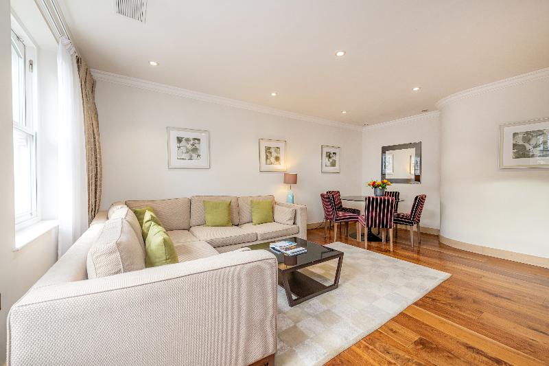 Claverley Court Apartment Knightsbridge - Oda