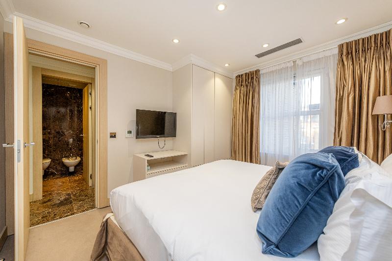 Claverley Court Apartment Knightsbridge - Oda