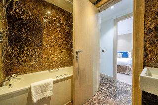 Claverley Court Apartment Knightsbridge fotoÄŸrafÄ±