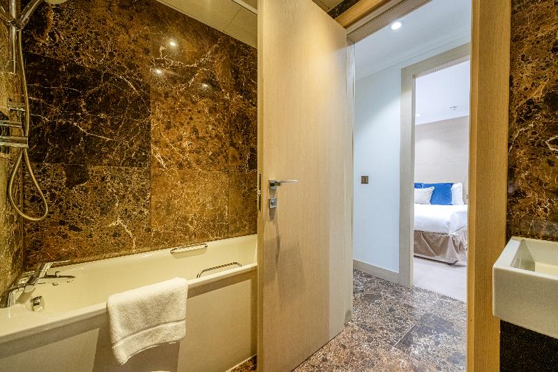 Claverley Court Apartment Knightsbridge - Oda