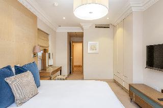 Claverley Court Apartment Knightsbridge fotoÄŸrafÄ±