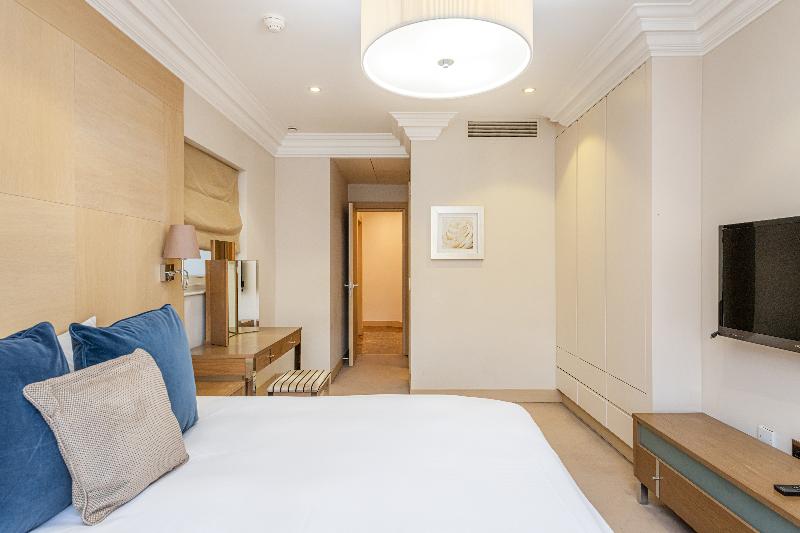 Claverley Court Apartment Knightsbridge - Oda