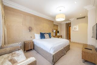 Claverley Court Apartment Knightsbridge fotoÄŸrafÄ±