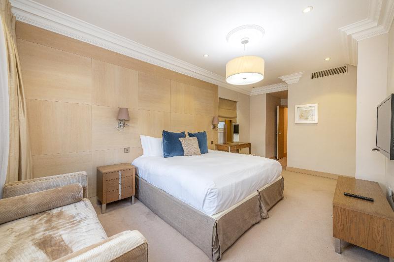 Claverley Court Apartment Knightsbridge - Oda