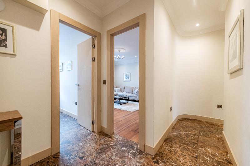Claverley Court Apartment Knightsbridge - Oda