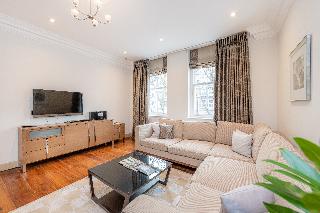 Claverley Court Apartment Knightsbridge fotoÄŸrafÄ±