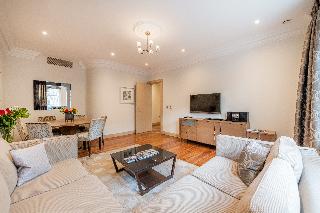 Claverley Court Apartment Knightsbridge fotoÄŸrafÄ±