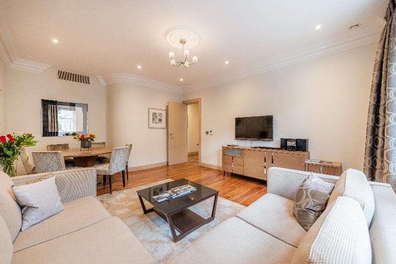 Claverley Court Apartment Knightsbridge - Oda