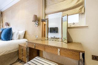 Claverley Court Apartment Knightsbridge fotoÄŸrafÄ±
