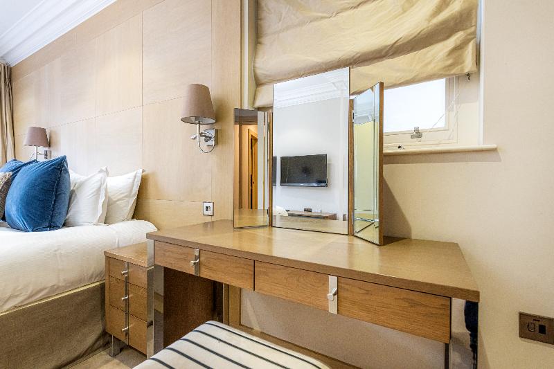 Claverley Court Apartment Knightsbridge - Oda