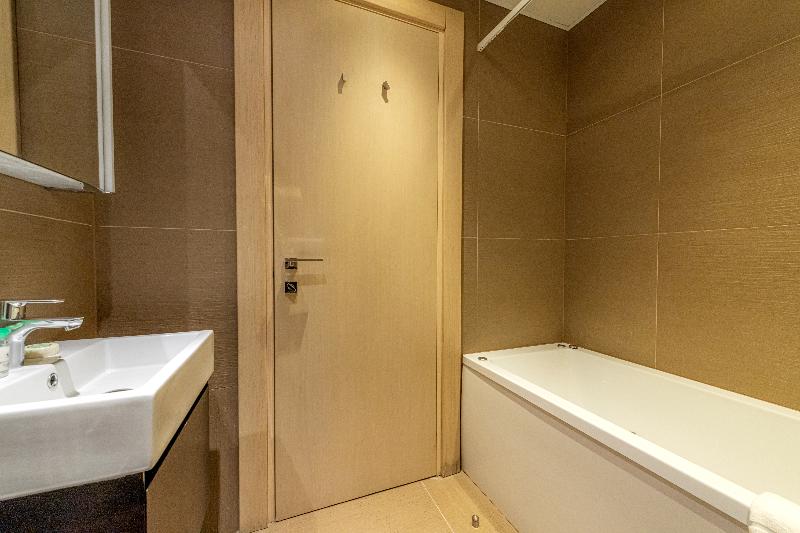 Claverley Court Apartment Knightsbridge - Oda