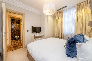 Claverley Court Apartment Knightsbridge fotoÄŸrafÄ±