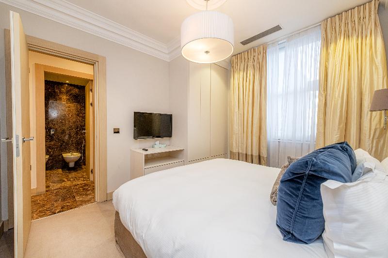 Claverley Court Apartment Knightsbridge - Oda