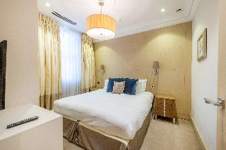 Claverley Court Apartment Knightsbridge fotoÄŸrafÄ±