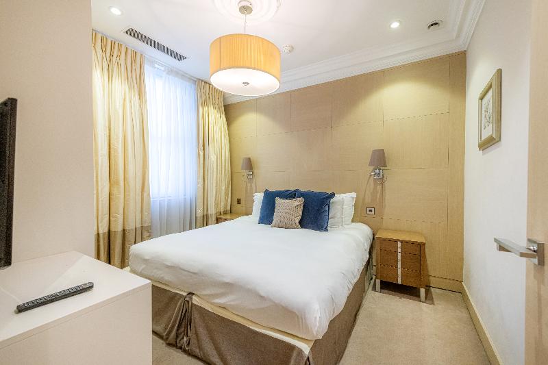 Claverley Court Apartment Knightsbridge - Oda