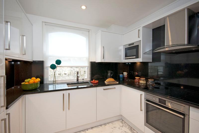 Claverley Court Apartment Knightsbridge - Oda