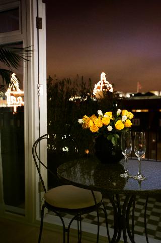 Claverley Court Apartment Knightsbridge fotoÄŸrafÄ±