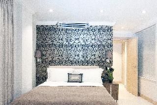 Claverley Court Apartment Knightsbridge fotoÄŸrafÄ±