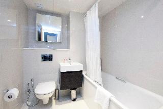 Claverley Court Apartment Knightsbridge fotoÄŸrafÄ±