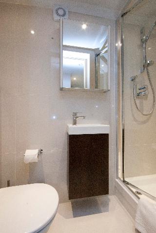 Claverley Court Apartment Knightsbridge fotoÄŸrafÄ±