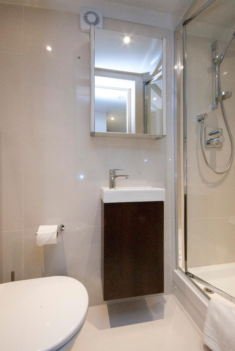 Claverley Court Apartment Knightsbridge - Oda