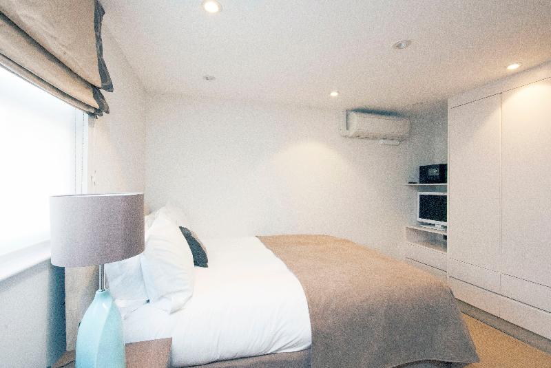 Claverley Court Apartment Knightsbridge - Oda