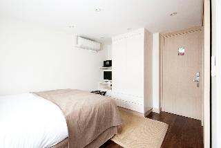 Claverley Court Apartment Knightsbridge fotoÄŸrafÄ±