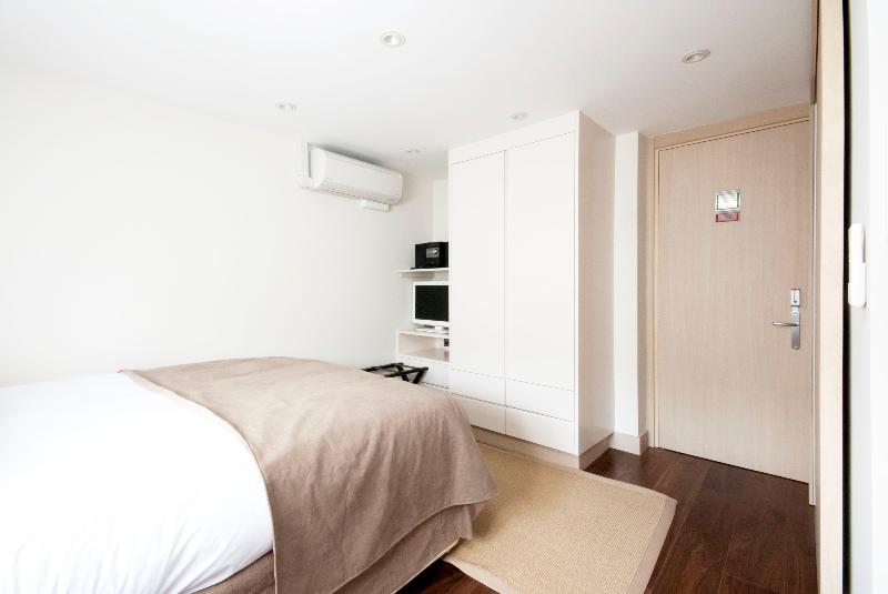 Claverley Court Apartment Knightsbridge - Oda