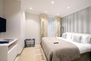 Claverley Court Apartment Knightsbridge fotoÄŸrafÄ±