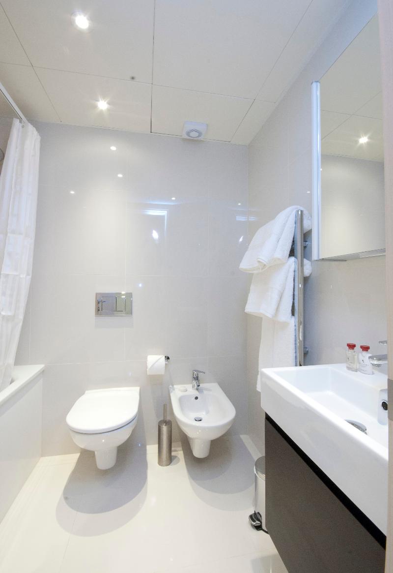 Claverley Court Apartment Knightsbridge - Oda