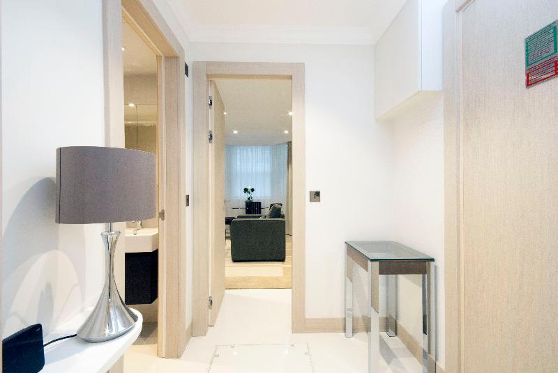 Claverley Court Apartment Knightsbridge - Oda