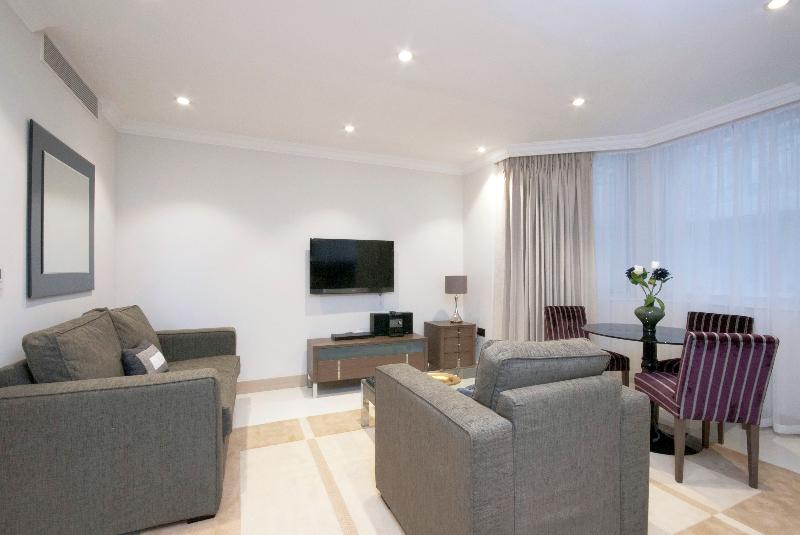 Claverley Court Apartment Knightsbridge - Oda
