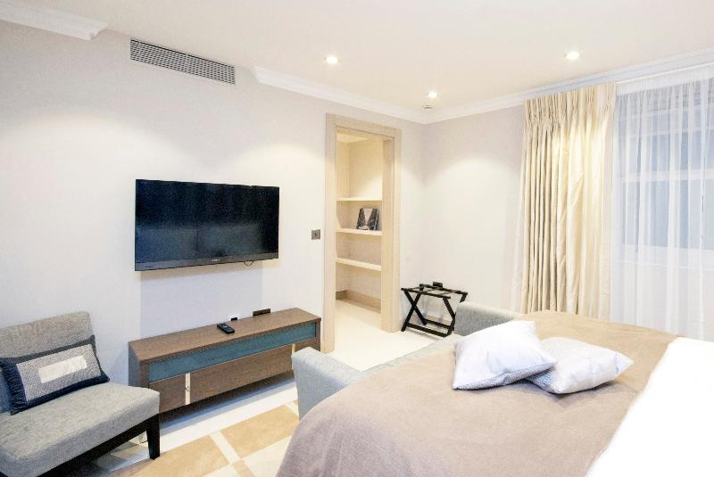 Claverley Court Apartment Knightsbridge - Oda