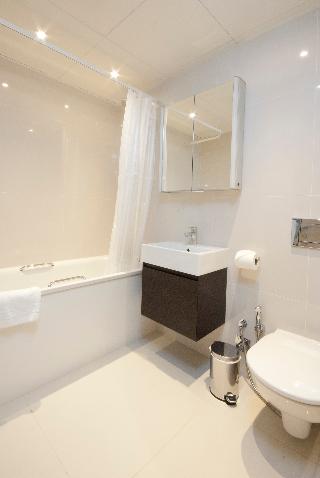 Claverley Court Apartment Knightsbridge fotoÄŸrafÄ±