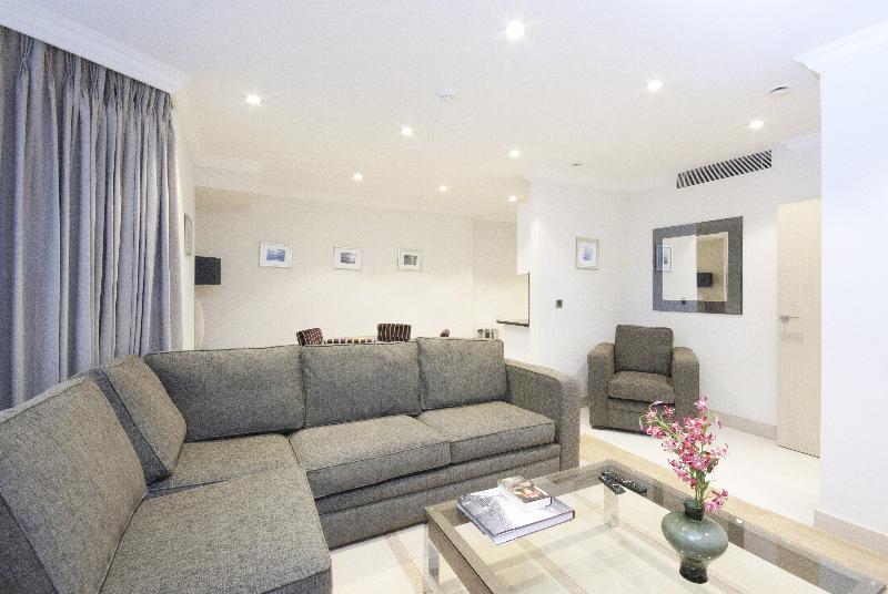 Claverley Court Apartment Knightsbridge - Oda