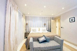 Claverley Court Apartment Knightsbridge fotoÄŸrafÄ±