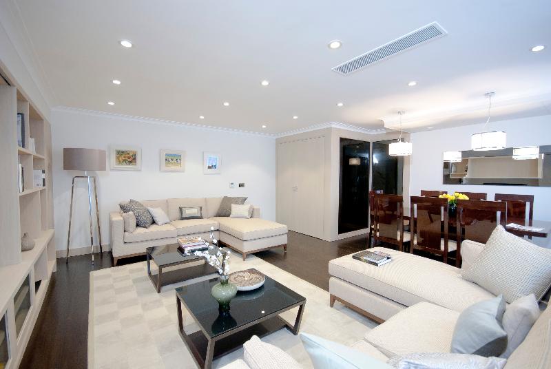 Claverley Court Apartment Knightsbridge - Oda