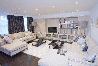 Claverley Court Apartment Knightsbridge fotoÄŸrafÄ±