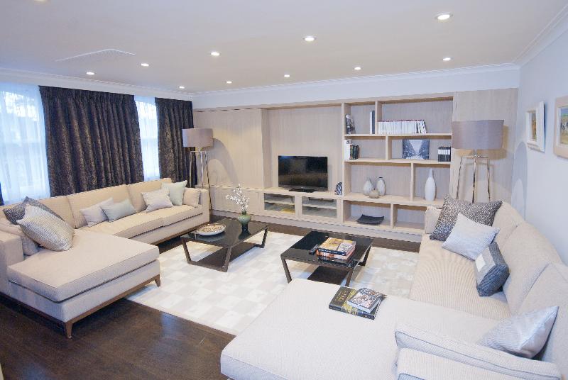 Claverley Court Apartment Knightsbridge - Oda
