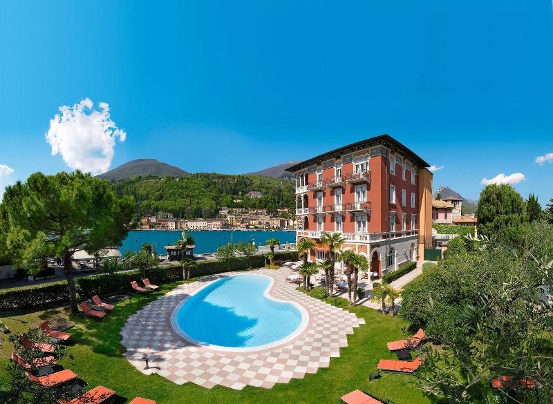 Hotel Milano - Genel