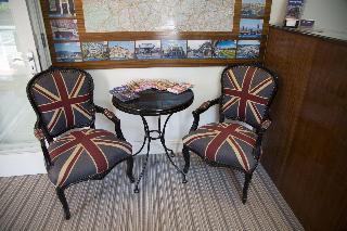 Chelsea Guest House fotoÄŸrafÄ±