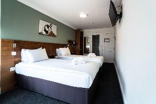 Chelsea Guest House otel fotoğrafı