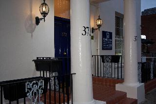 Chelsea Guest House fotoÄŸrafÄ±