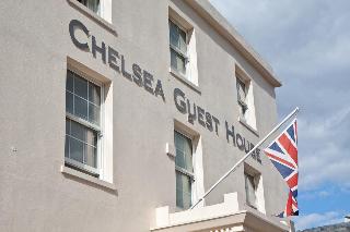 Chelsea Guest House fotoÄŸrafÄ±