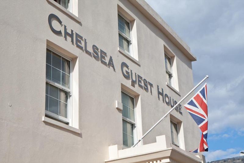 Chelsea Guest House - Genel