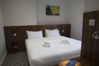 Chelsea Guest House fotoÄŸrafÄ±