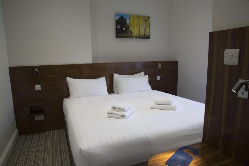 Chelsea Guest House - Oda