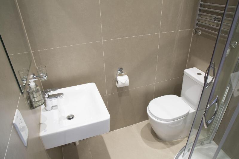 Chelsea Guest House - Oda